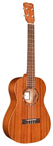 Cordoba U1B Baritone Ukulele, Natural Mahogany, Protégé Series
