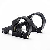 Requiere verificación de tallas: recuerda verificar las especificaciones de tu bicicleta para una compatibilidad precisa antes de comprar.