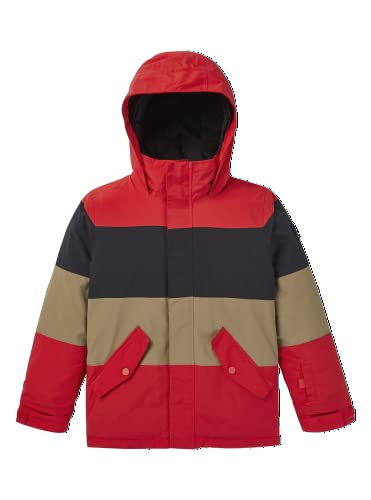 Burton Boys Symbol Jacket