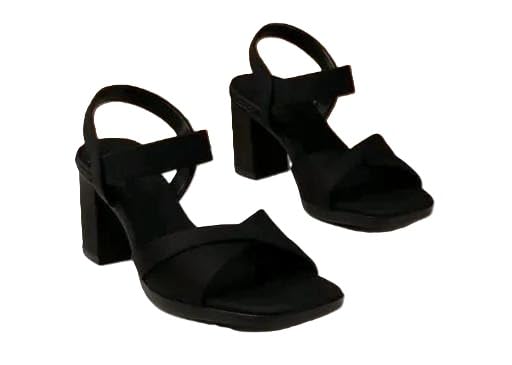 Amore Fashions Women Chic Daily Designs Sandals with Durable Grip and Modern Design-picture-54