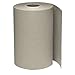 859-108 - 350 ft - Non-Perforated Hardwound Roll Towels, Windsoft, Windsoft - Case of 12