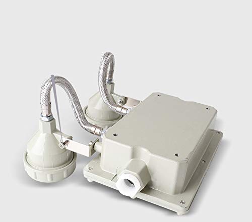 6W LED Explosion Proof Light Emergency Lighting IP65 ATEX