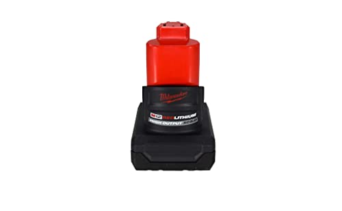 Consejos y comparativas para Comprar Multi-herramienta Milwaukee con batería - los mas comprados. 15 Imagen adicional