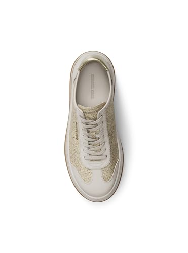 Image of Michael Kors Women's Hayes Lace Up Sneakers