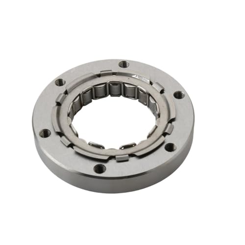 Embrague de arranque de 87 mm para evitar patinados de encendido en moto 2