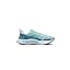 Ocean Bliss Noise Aqua Football Grey