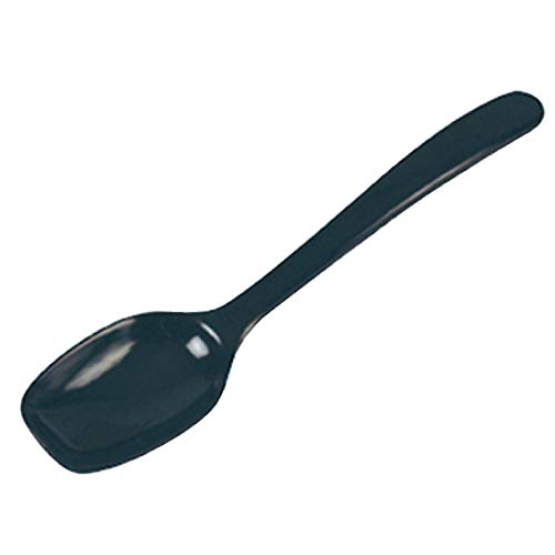 Dalebrook L296 Serving Spoon, Black