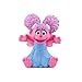 Tonies Sesame Street: Abby Cadabby Audio Toy Figurine [Spanish]