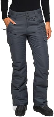 Arctix Women's Insulated Snow Pants