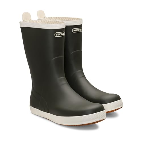 Viking Unisex Seilas, Olive, 40