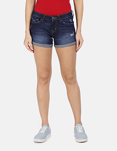 Image of AEROPOSTALE Women's Cargo Shorts