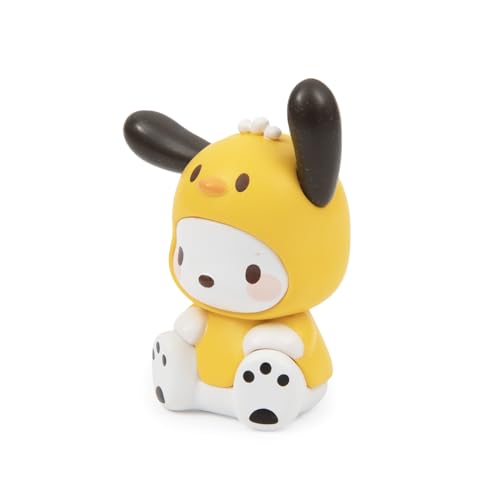 Figurine Hello Kitty Série Cross Dressing 4 cm Modèle aléatoire - vue 5