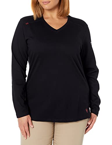 Image of ARIAT Work Women's FR AC Crew Top