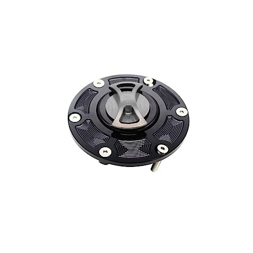 Bouchon de carburant idéal pour vos sorties à moto en Speed Triple 955i