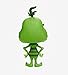 Funko Pop Animation: The Grinch Movie - The Grinch Collectible Figure, Multicolor