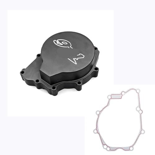 Couvercle stator moteur en alliage renforcé pour moto YZF R6 1999-2002