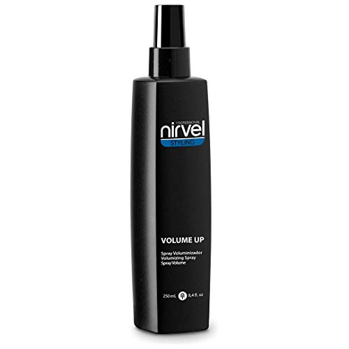 Nirvel Volume Up Spray