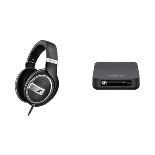 有線ヘッドホン　SENNHEISER　HD 599SE　未開封品 31VNwjAbYSL.jpg
