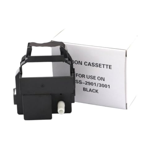 Cassette ruban encre H086044 H086035 pour système impression Noritsu QSS 29 30