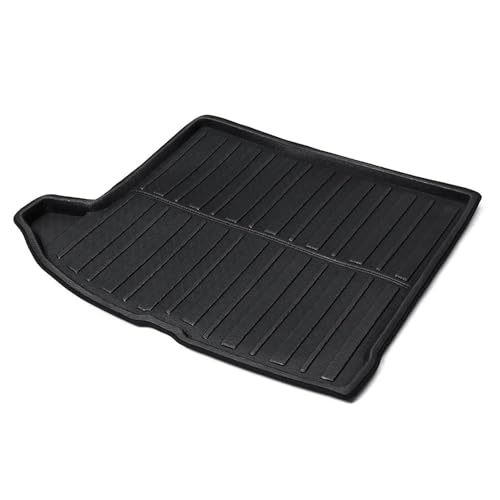 Bac de coffre Volvo XC60 MK2 finition premium robuste et étanche pour votre SUV