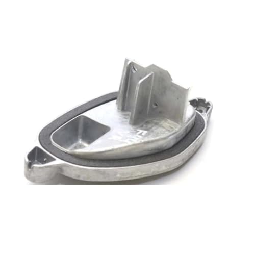 Módulo de faros DRL Serie 1 F40 soluciona avería de luz diurna e intermitentes 2