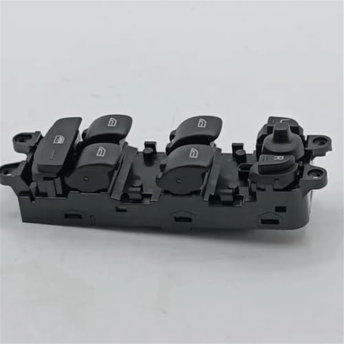 Interrupteur vitre électrique bloquée? Bouton de commande 31453266 pour Volvo XC60 V60