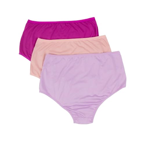 Kit 3 peças Calcinha Gestante Alto Modeladora Feminina Maternidade Pós Parto XG