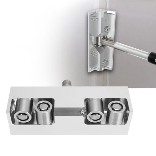 Drywall Corner Roller HeadLightweight Drywall Taping Tool for Paper Tape