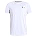 Produktbild Under Armour Herren Mk1 T-Shirt, Weiß (White ), S