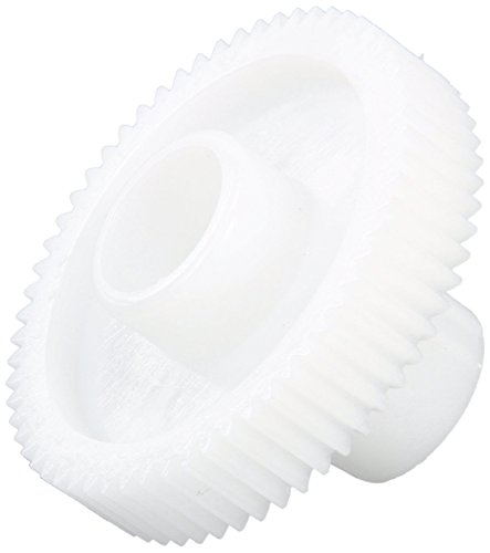 Bar Maid GER-905 Replacement Drive Gear for Brush Glass Washer #1