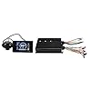 Keenso Kit de Contrôleur de Moteur sans Balais étanche 80 A 60 V 72 V 2000 W 5000 W avec Panneau D'affichage LCD pour Conversion de Vélo électrique #1