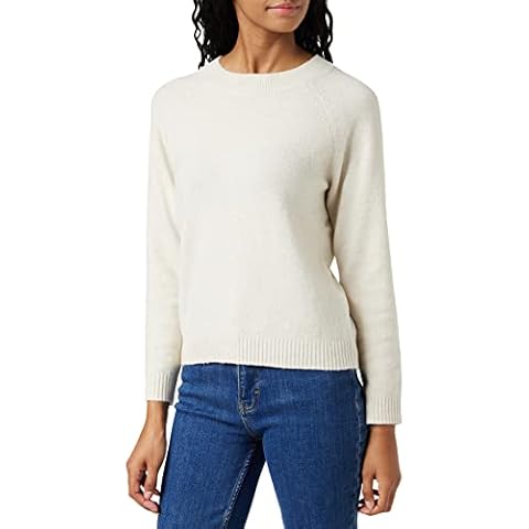 VERO MODA Pull VMDOFFY Birch S Cover