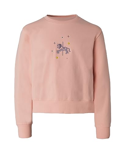 HORZE Emmalyn Kids Crew Neck Sweater