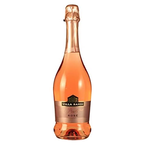 Villa Sandi Rosato Spumante Brut"Il Fresco" VS32 0.75 Liter Cover