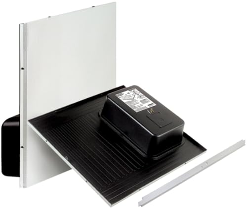 Martin Logan ElectroMotion FX Surround Speakers, Pair (White)