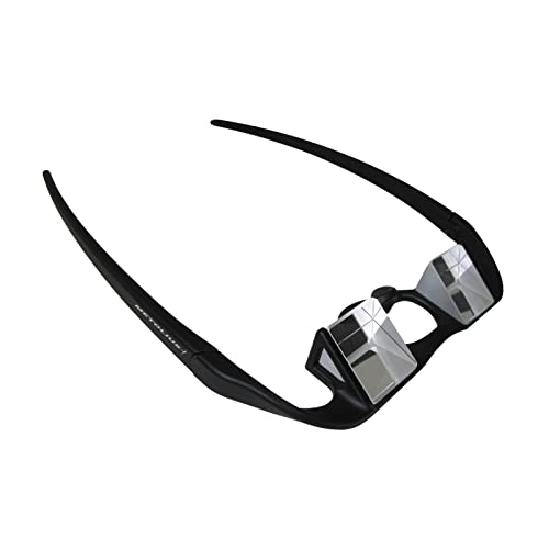Metolius Upshot Sicherungsbrille schwarz