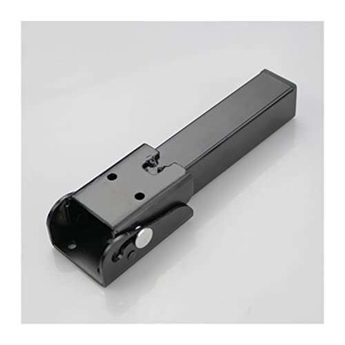 FanXus Gambe per Mobili 2 Pezzi Pieghevoli Semplici Piedini da Tavolo Gambe per Divano Letto Mobile TV Piedi Mancanza di Nascosto Pieghevoli Nascosti Piedini per Gambe/140Mm Made in China