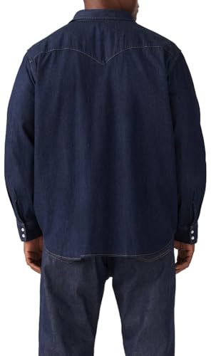 Image of Levi's Men's Classic Western Shirt (Also Available in Big & Tall)