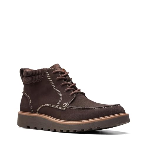 Clarks Men's Classic Boots Fashion