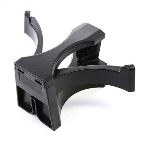 Portavasos para consola central Toyota Tacoma 2005-2015 miniatura 1