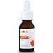 Plum 15% Vitamin C Advanced Serum for Glowing Skin | for Oily