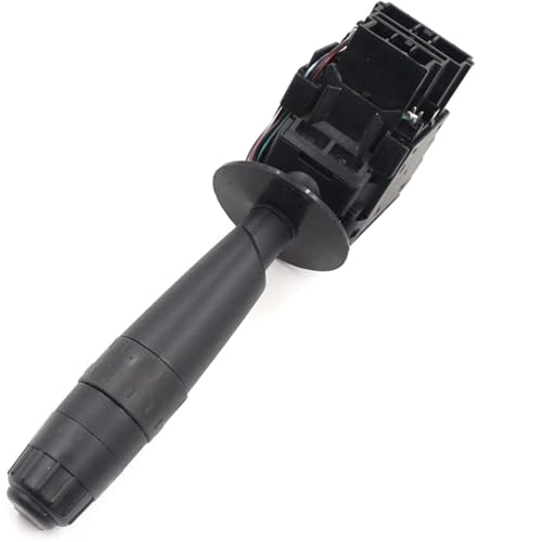 Interrupteur de clignotants Fiat Scudo commodo haute précision avec commande de phare
