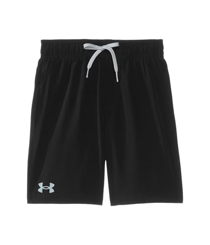 Under Armour Compression Volley, Black, YM