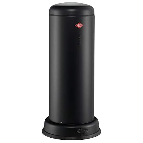 Wesco 134 731-73 Big Baseboy Abfallsammler m.Dämpfer Cover