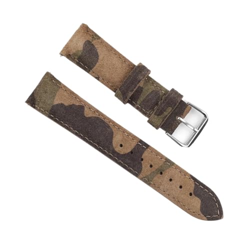 [Ƃ݂] XG[hU[vXgbv 18 ~[g 20 ~[g 22 ~[gBe[W莞vohuEO[pxgvANZT[(Camouflage brown,20mm)