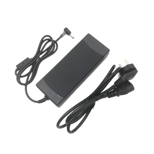 Alimentation électrique 18V pour contrôle d'accès et sécurité de votre maison