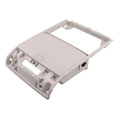 Étui à lunettes de soleil beige 5G0868837 pour VW CC Golf 7