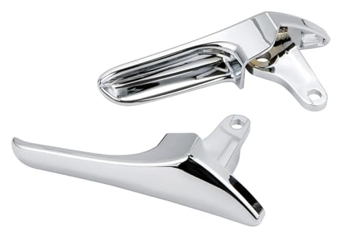 Garniture poignée porte intérieure Benz W211 W219 couvercle traction gauche droite 2003-2009