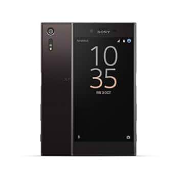 Sony Xperia XZ スマートフォン 64GB本体　SIMフリー Xperia [再生新品] SIMフリー版 Sony XZ Premium (G8141) 64GB