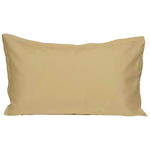 HAI - 100% Mulbury Silk Pillowcase with Satin Back - 22 Momme - Supporting Women’s Empowerment, Healthy Hair and Beautiful Skin – Queen Cover